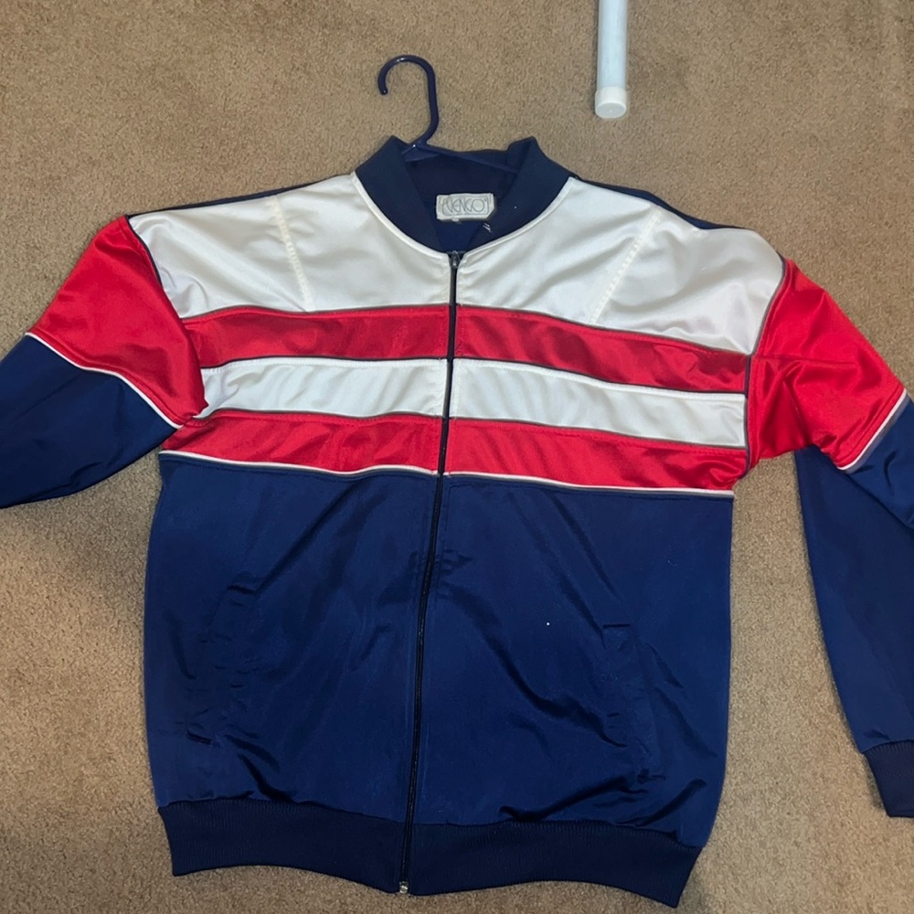 vengo jacket men